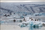 Jökulsárlón